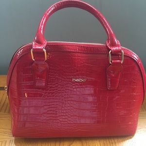 Bebe handbag